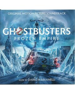 Ghostbusters: Frozen Empire (Original Motion Picture Soundtrack)