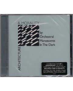 Architecture & Morality (The Singles)