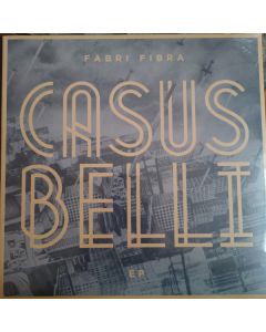 Casus Belli EP