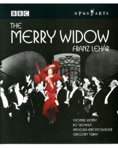 The Merry Widow