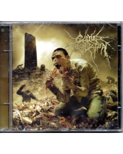 Monolith Of Inhumanity