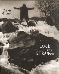 Luck And Strange