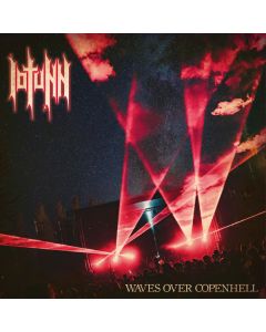 Waves Over Copenhell