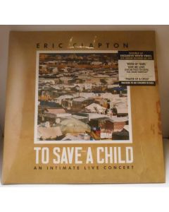 To Save A Child An Intimate Live Concert