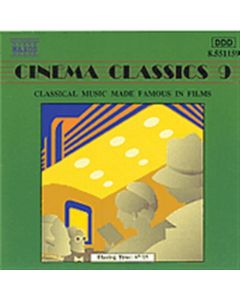 Cinema Classics 9