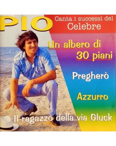 Canta I Successi Del Celebre