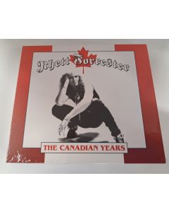 The Canadian Years