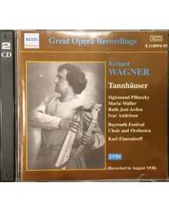 Tannhäuser