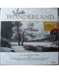 Winter Wonderland