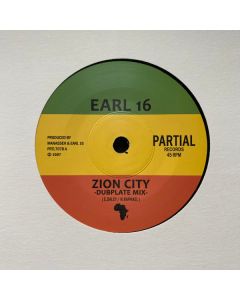 Zion City