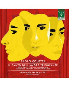 Il Canto Dell’Amore Trionfante (Sung-Ballet Suite From The Opera After Turgenev's The Song Of Triumphant Love)