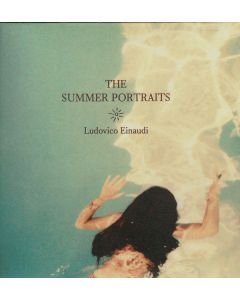 THE SUMMER PORTRAITS