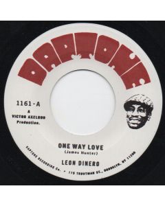 One Way Love