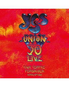 Union 30 Live:  Pensacola Civic Centre 1991