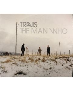 The Man Who