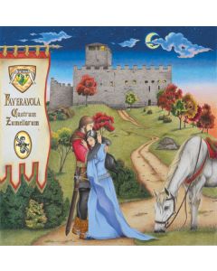 Castrum Zumellarum