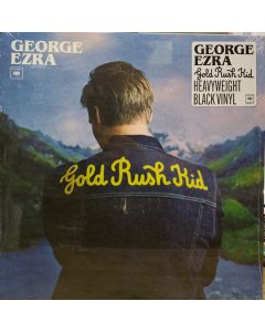 Gold Rush Kid