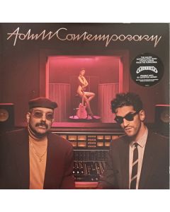 Adult Contemporary