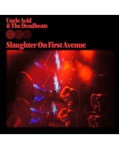 Slaughter On First Avenue