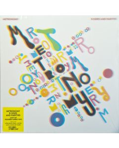B-Sides and Rarities