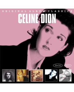 Original Album Classics