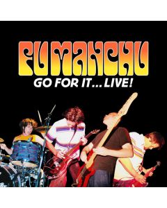 Go For It...Live!