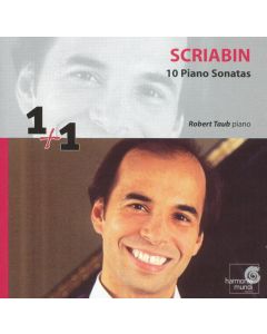 10 Piano Sonatas