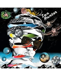 Ian Hunter