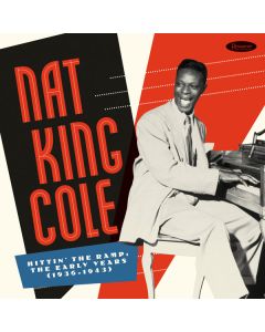 Hittin' The Ramp: The Early Years (1936 – 1943)