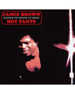 Hot Pants