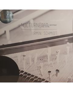 Nocturne (Live At The Huddersfield Contemporary Music Festival)