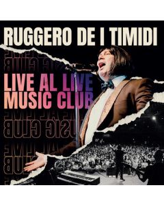 Live Al Live Music Club