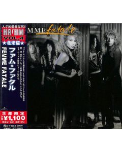 Femme Fatale