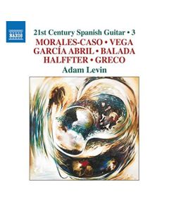 21st Century Spanish Guitar • 3