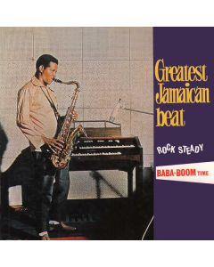 Greatest Jamaican Beat