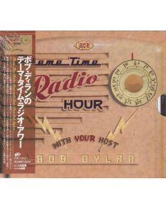 Theme Time Radio Hour With Your Host Bob Dylan
