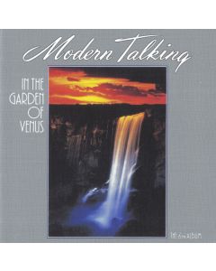In The Garden Of Venus - The 6th Album