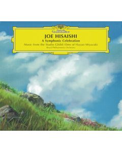A Symphonic Celebration (Music From The Studio Ghibli Films Of Hayao Miyazaki)