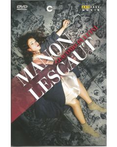 Manon Laescaut
