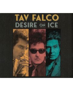 Desire On Ice
