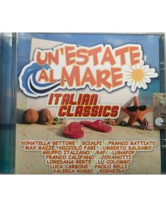 Un'estate Al Mare - Italian Classics