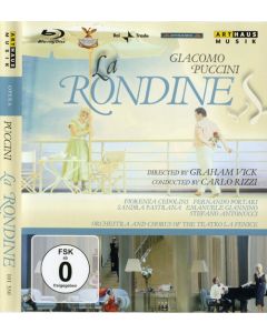La Rondine