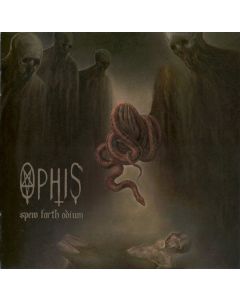 Spew Forth Odium