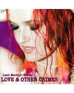 Love & Other Crimes