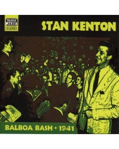 Balboa Bash - 1941