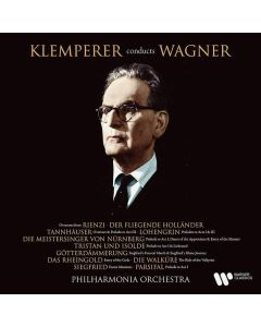 Wagner: Orchestral Music