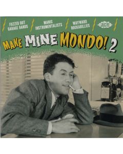 Make Mine Mondo! 2