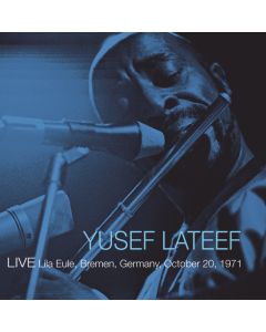 Live 1971-10-20 Bremen, Germany