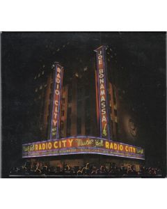 Live At Radio City Music Hall