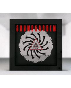 Badmotorfinger